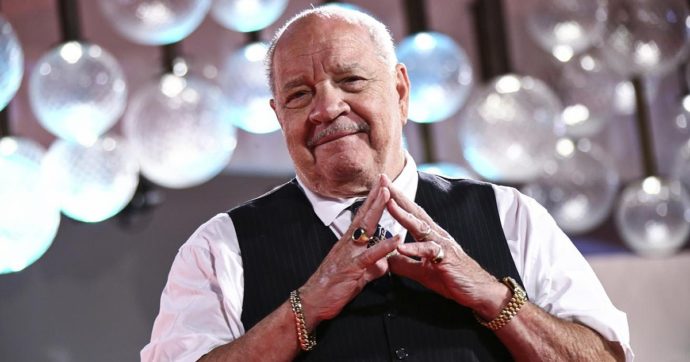 Paul Schrader Leone d’Oro alla&nbsp;carriera