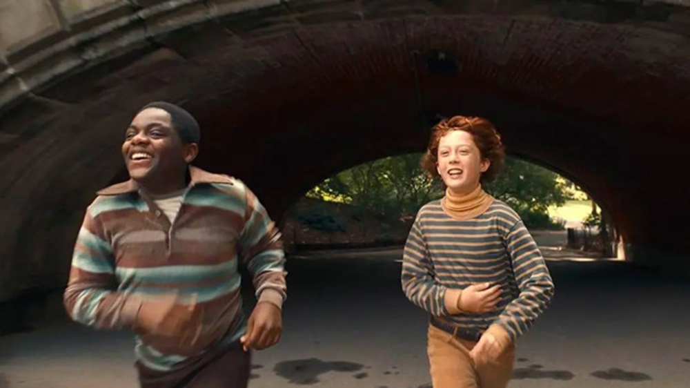 Armageddon Time | Il trailer e il poster&nbsp;ufficiali