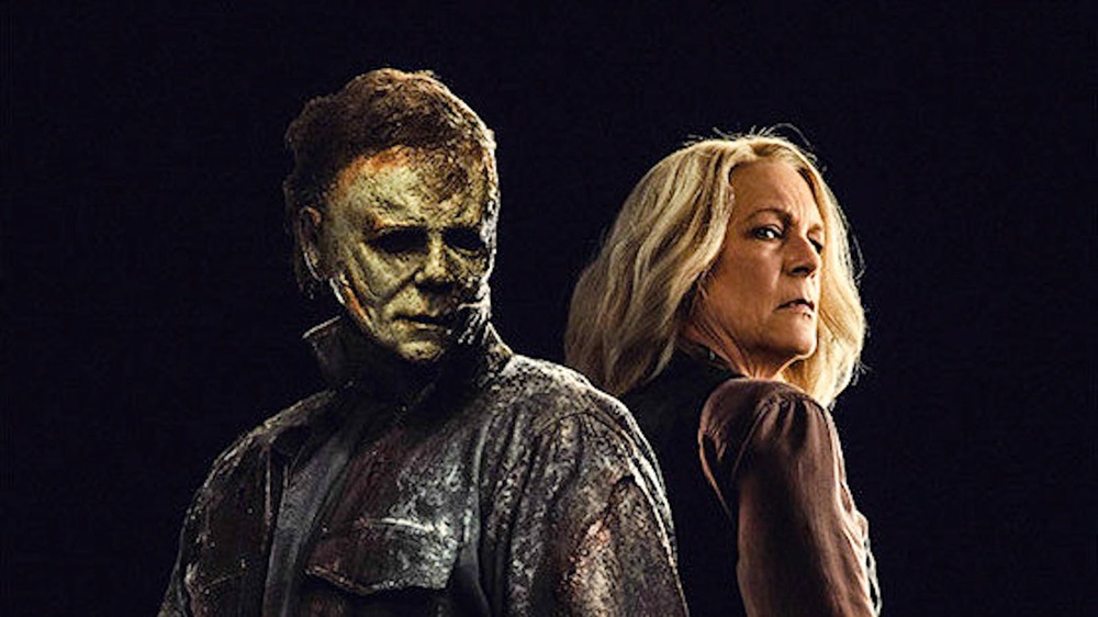 Halloween Ends (2022) |Il trailer&nbsp;finale