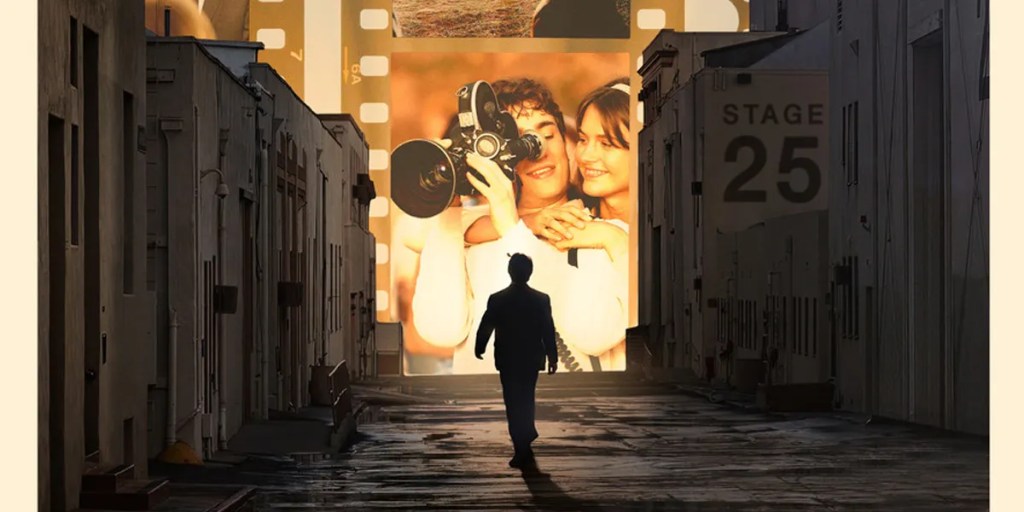 The Fabelmans, di Steven&nbsp;Spielberg