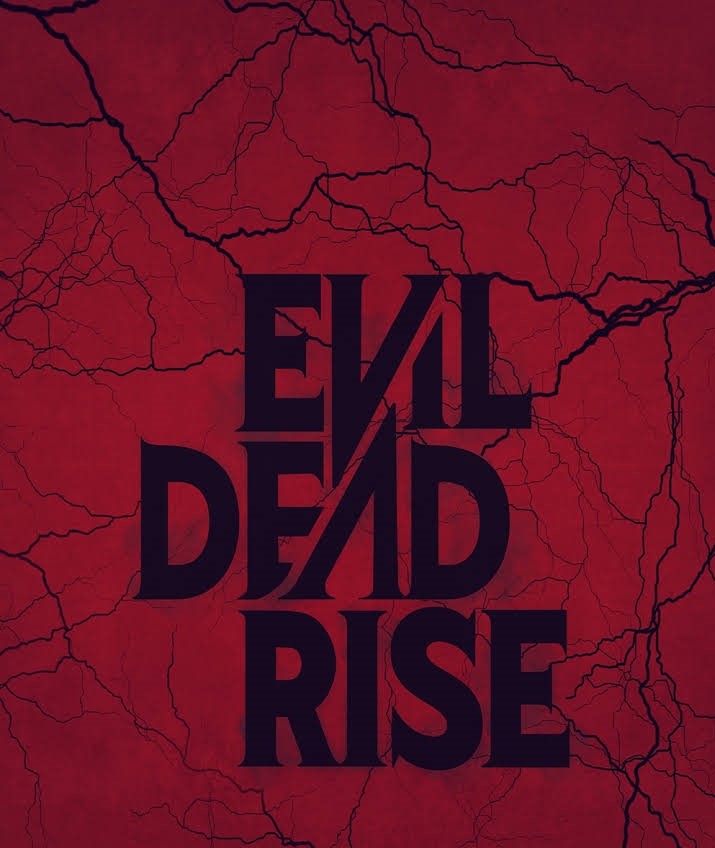 Evil Dead Rise | La prima immagine del&nbsp;film