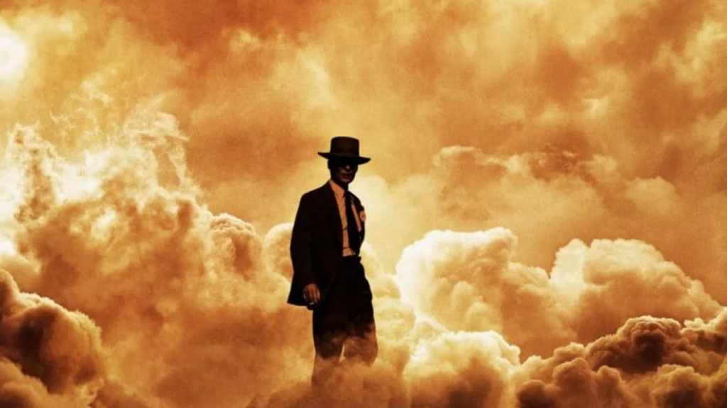 Oppenheimer | Il trailer e poster&nbsp;ufficiali