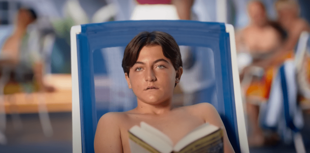 Beau is Afraid | Il&nbsp;trailer