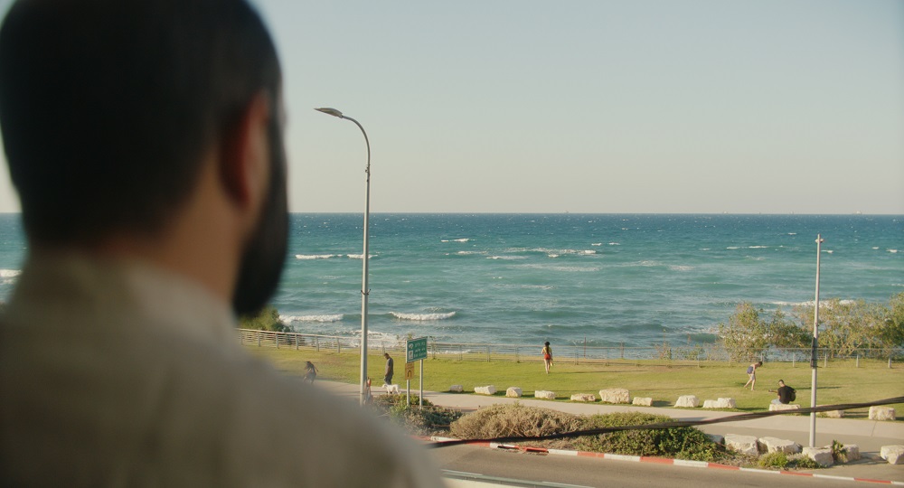 Mediterranean Fever | Il&nbsp;poster