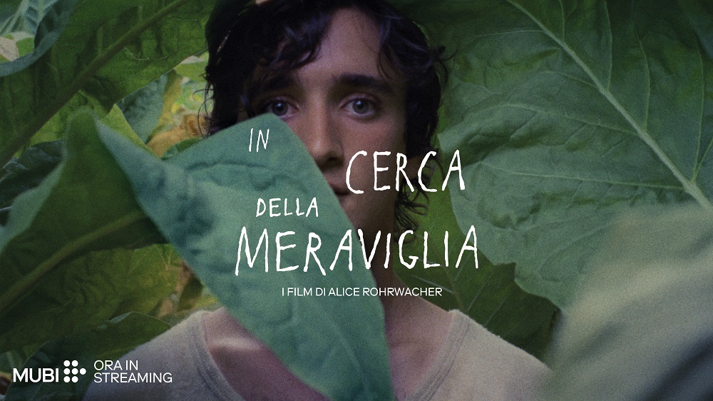 Alice Rohrwacher | La rassegna su&nbsp;MUBI