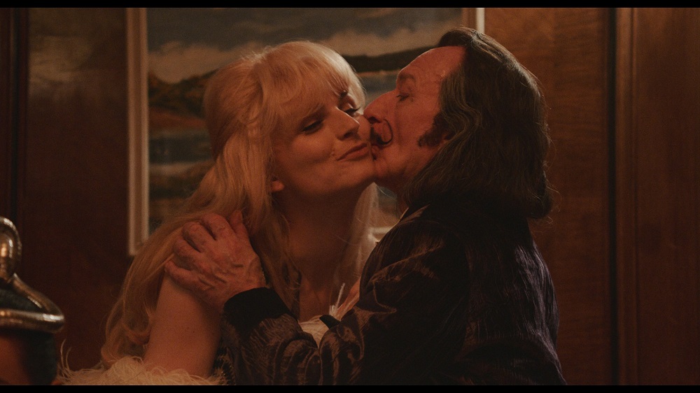 Dalíland | La prima clip&nbsp;italiana