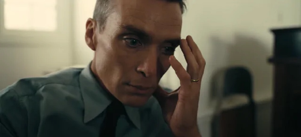 Oppenheimer | Secondo&nbsp;trailer