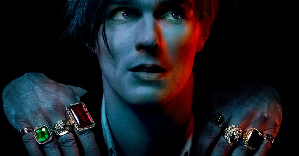 Renfield, di Chris&nbsp;McKay