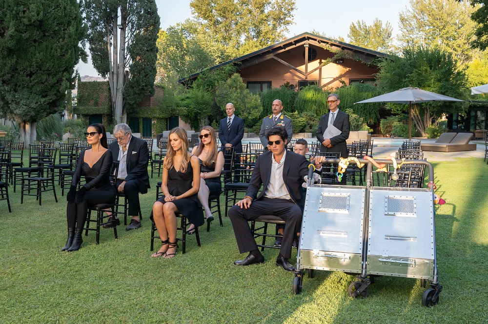 Un Matrimonio Mostruoso | Il&nbsp;trailer