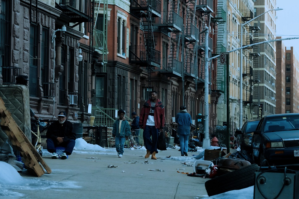 A Thousand and One | La prima&nbsp;clip