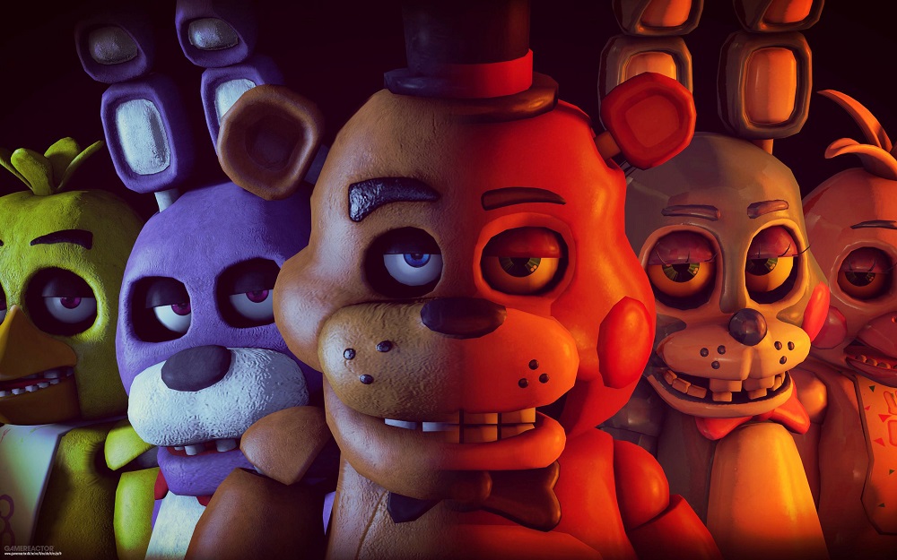 Five Nights At Freddy’s | Il&nbsp;trailer