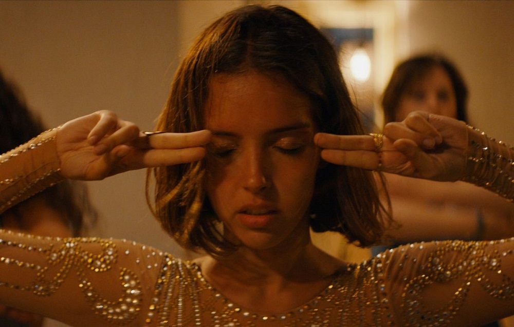 Houria – La voce della Libertà, di Mounia&nbsp;Meddour