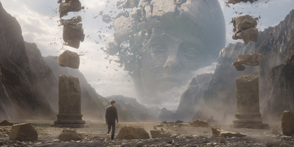 I Cavalieri dello Zodiaco | Il nuovo&nbsp;poster