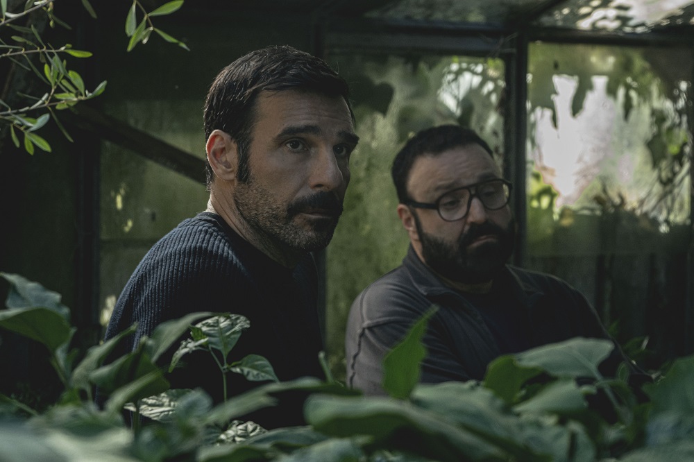 I Peggiori Giorni | Il&nbsp;trailer