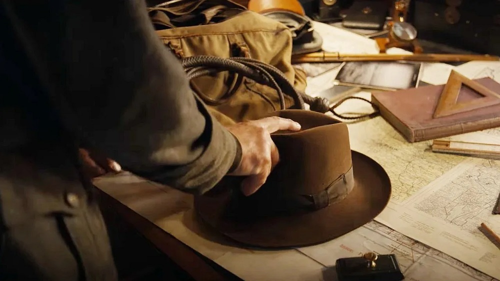 Indiana Jones e il Quadrante del Destino, di James&nbsp;Mangold