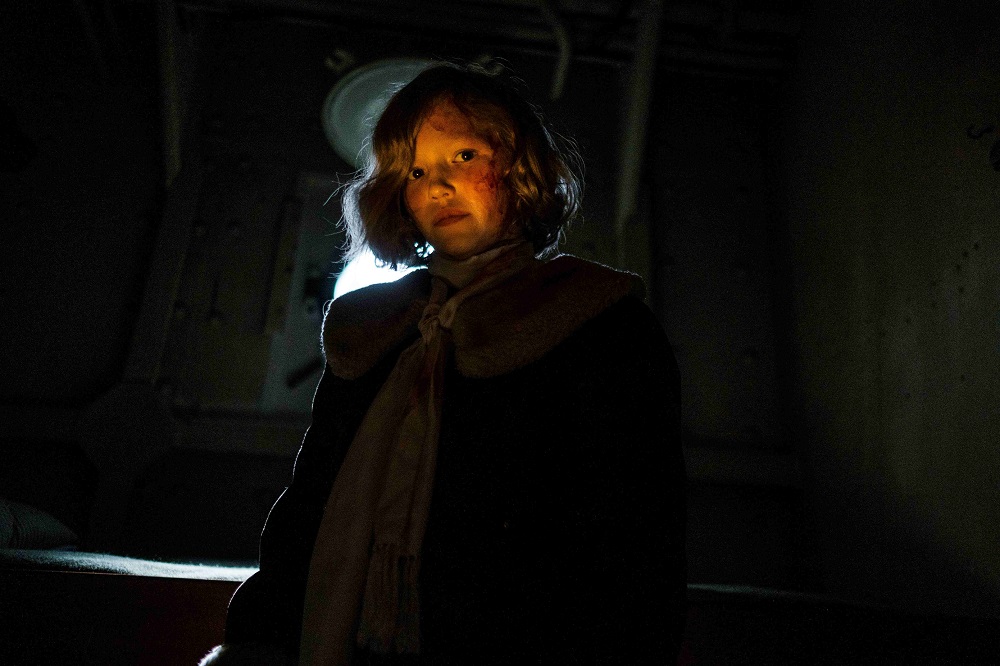 La Maledizione della Queen Mary | Il&nbsp;trailer