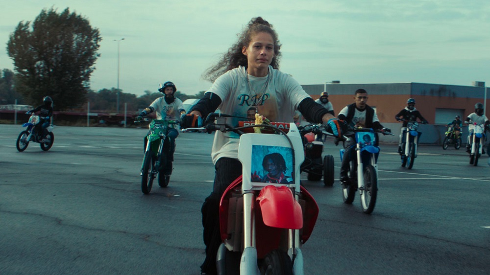 Rodeo | Il trailer&nbsp;italiano