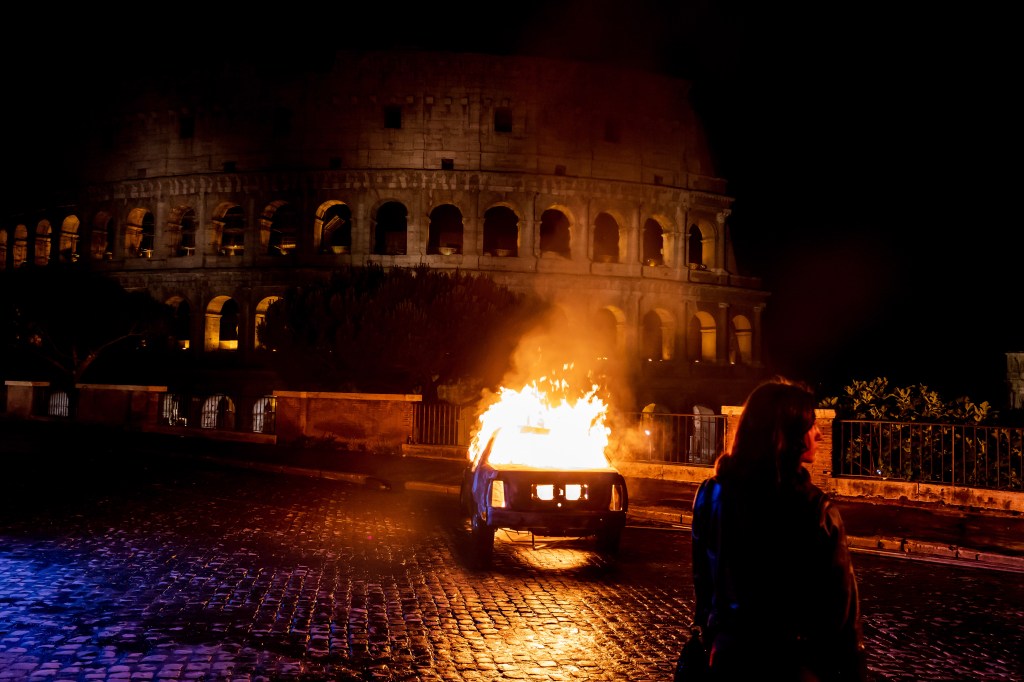 Double Soul | La prima clip&nbsp;italiana