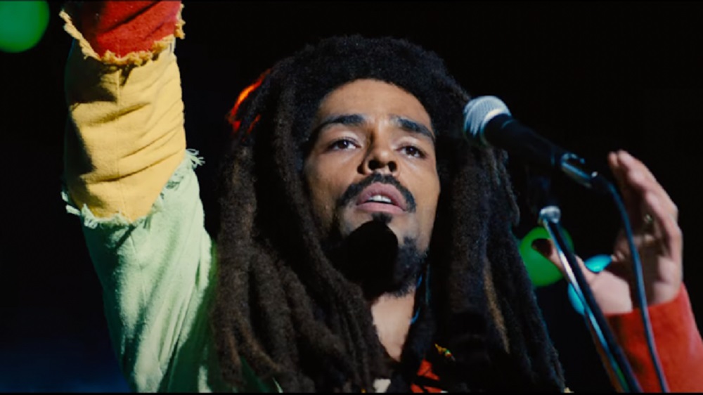 Bob Marley: One Love | Il trailer e il&nbsp;poster