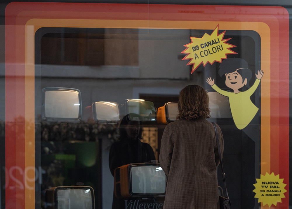 Le mie ragazze di carta| Trailer e&nbsp;poster