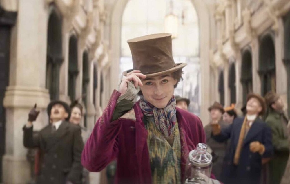 Wonka | Il trailer&nbsp;ufficiale