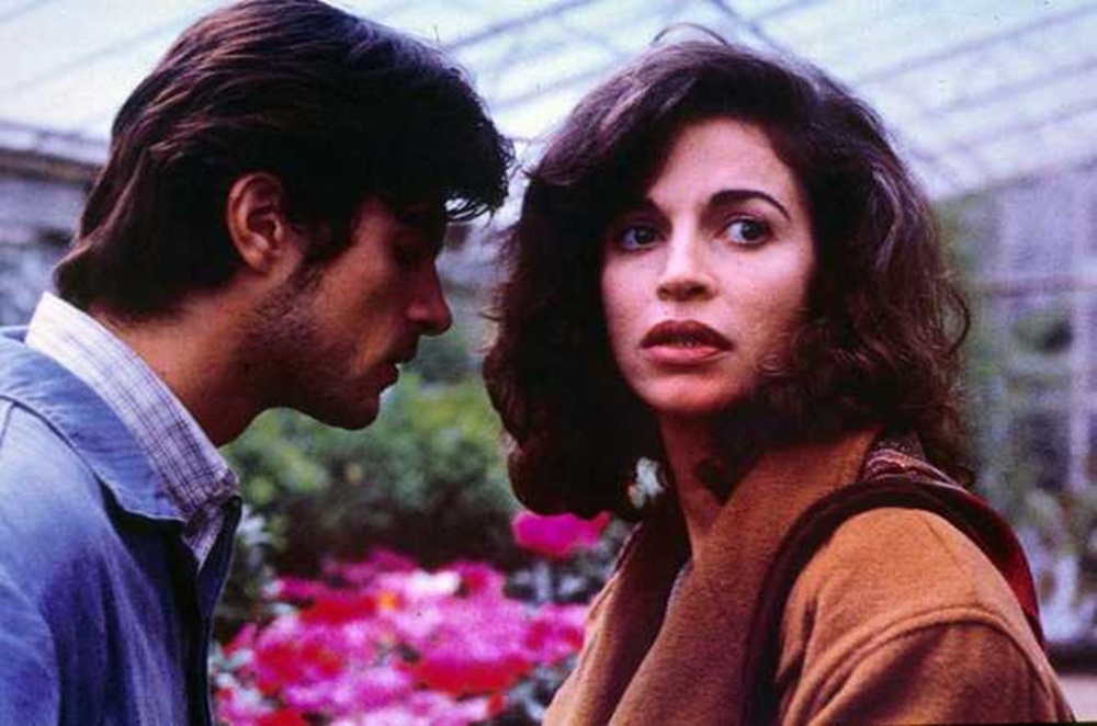 Senza Pelle, di Alessandro D’Alatri | Domani al cinema&nbsp;Farnese