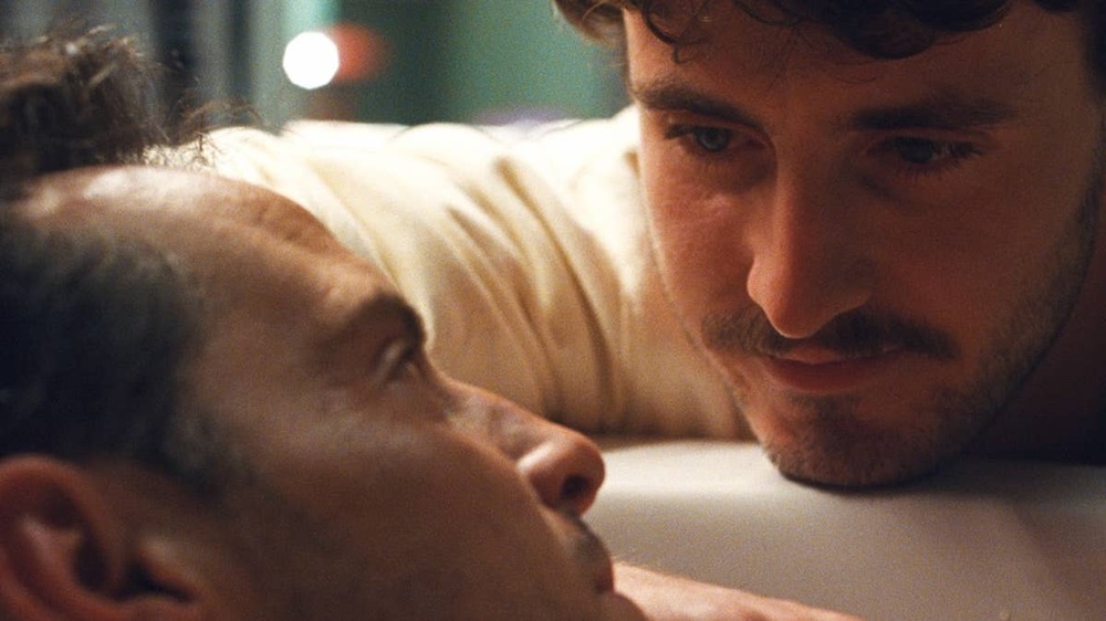 Estranei | Il nuovo&nbsp;trailer