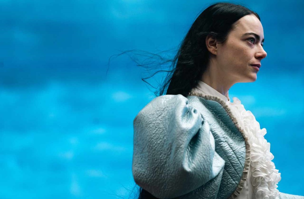 Povere Creature!, di Yorgos&nbsp;Lanthimos