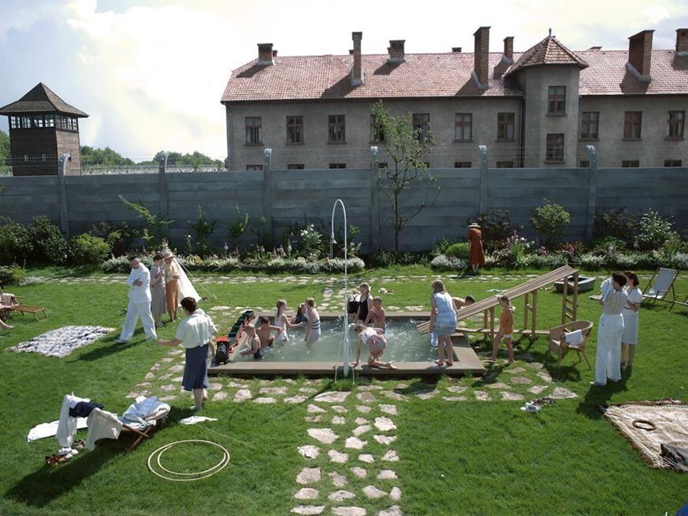 La Zona d’Interesse, di Jonathan&nbsp;Glazer