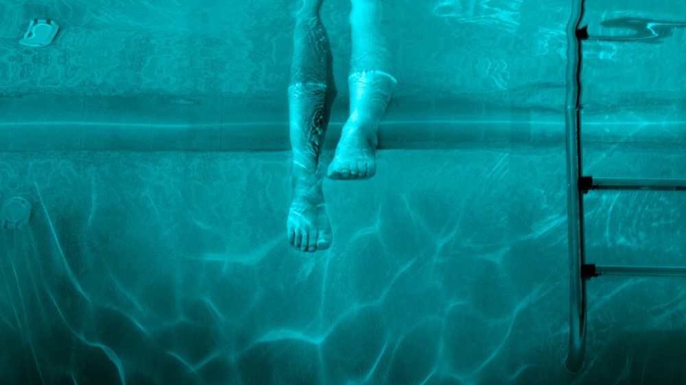 Night Swim, di Bryce&nbsp;McGuire