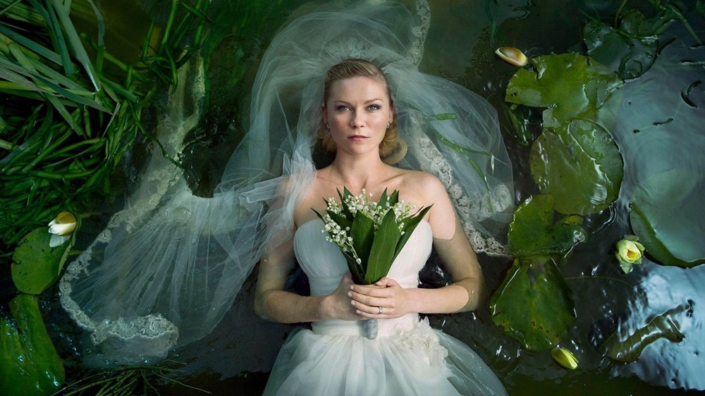 Cinema Dreamscape | Kirsten&nbsp;Dunst