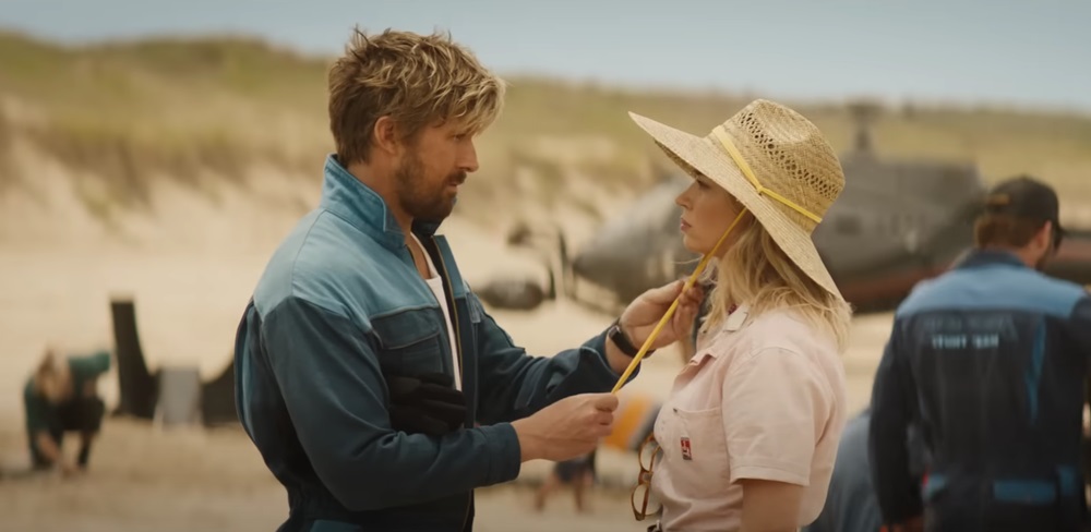 The Fall Guy, di David&nbsp;Leitch