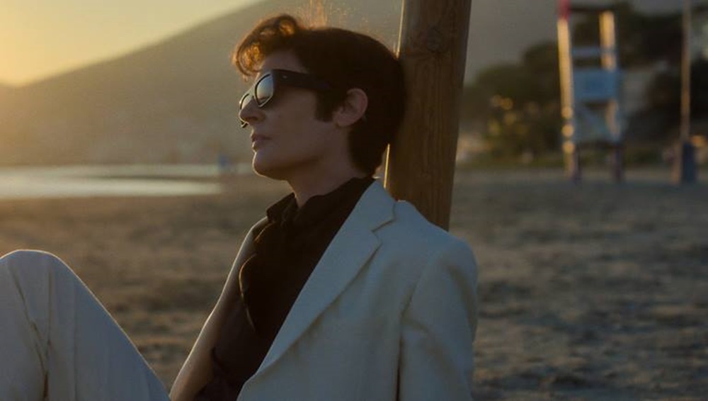 Marcello Mio, di Christophe&nbsp;Honoré