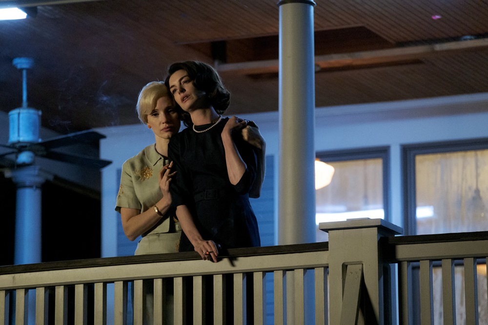 Mothers’ Instinct, di Benoît&nbsp;Delhomme