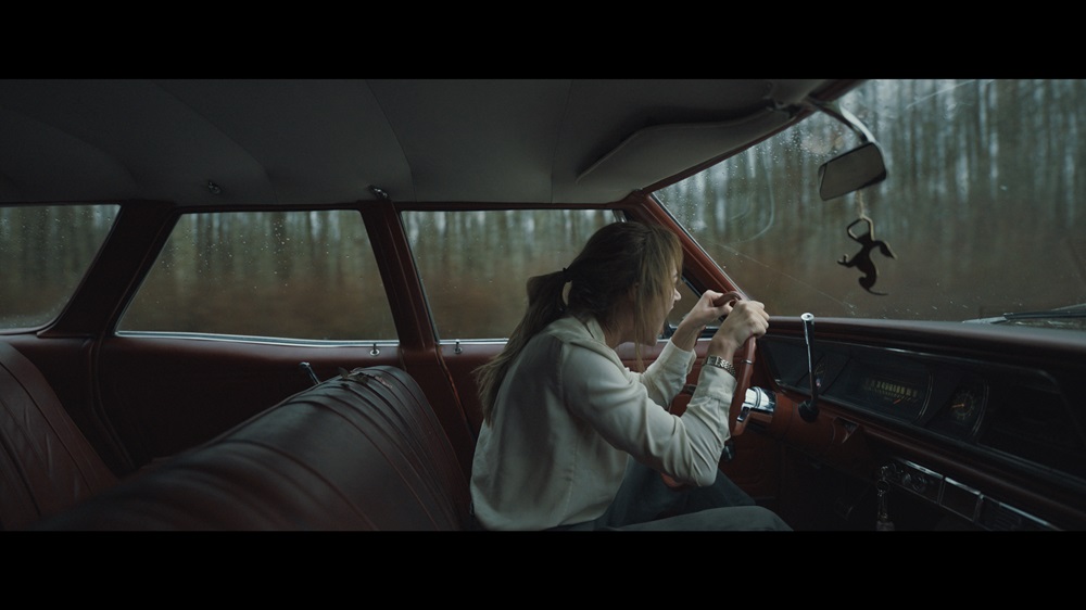 Longlegs | Il trailer e il poster&nbsp;ufficiale