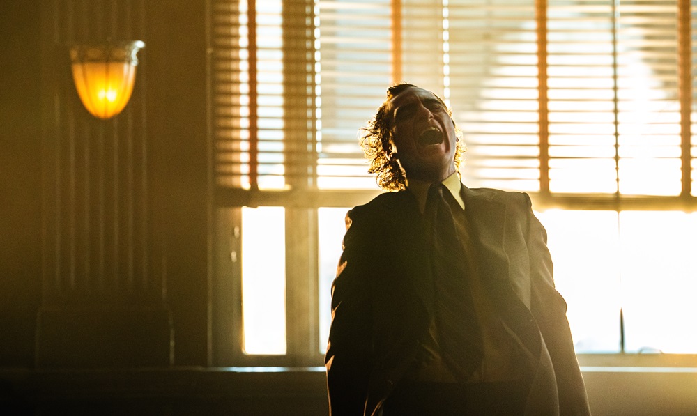 Joker: Folie à Deux, di Todd&nbsp;Phillips