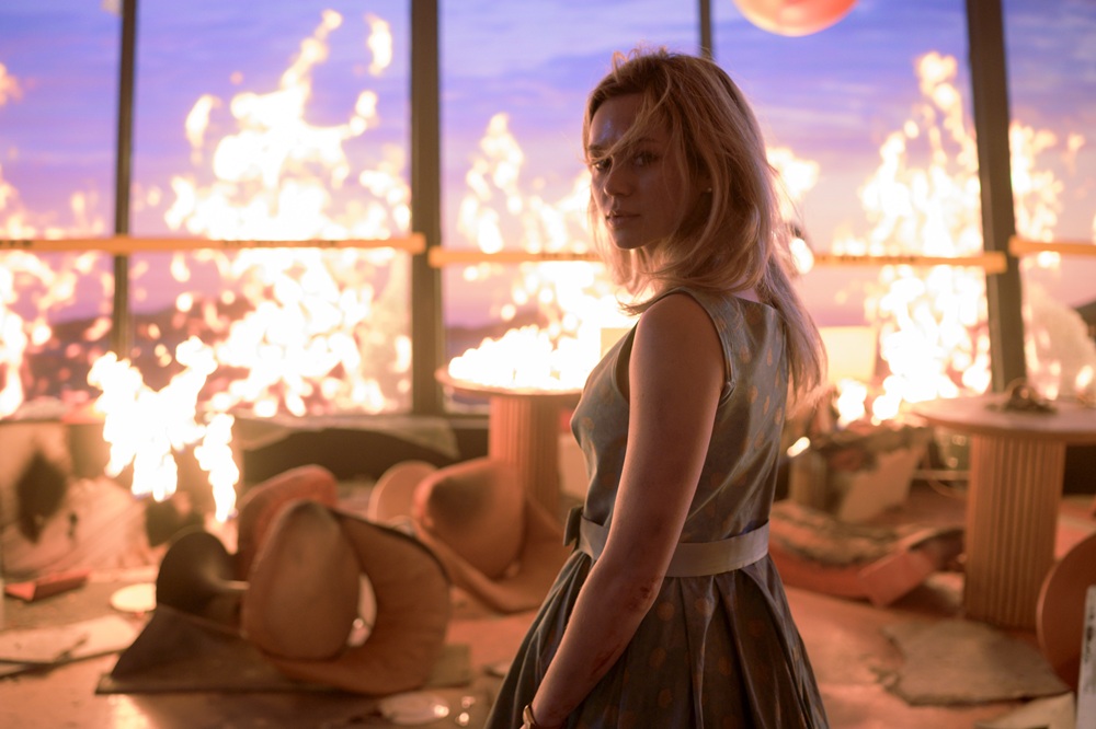 Final Destination Bloodlines: Il ritorno della saga&nbsp;horror