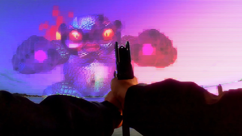 Baby Invasion: un’experience cinematografica&nbsp;disturbante