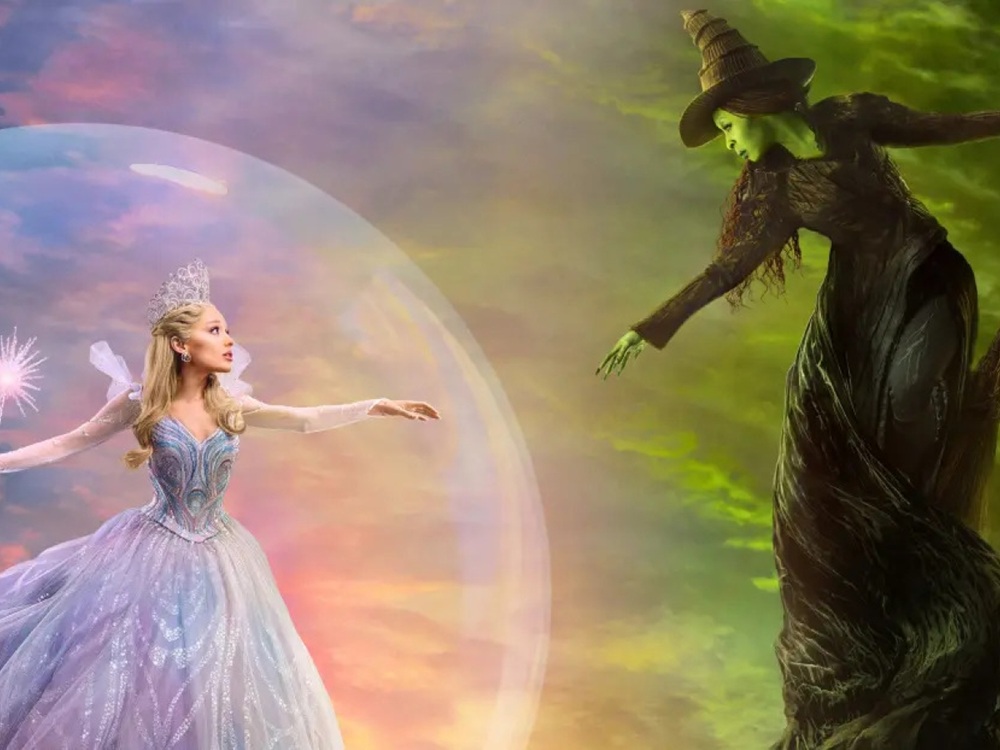 Wicked – Parte 2 | Trailer&nbsp;finale