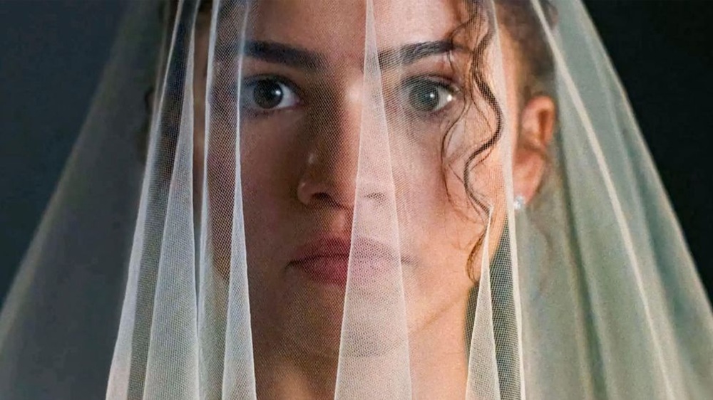 The Drama: Sposeresti ancora qualcuno dopo aver scoperto il suo&nbsp;segreto?